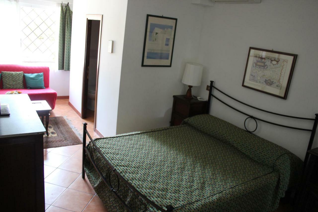 B&B Country Lemon Santa Marta Exterior foto