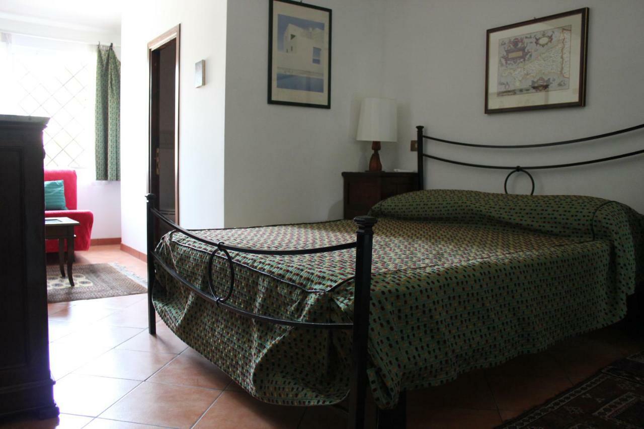 B&B Country Lemon Santa Marta Exterior foto